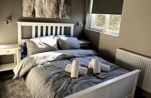 Loughborough Apartamento | Flat 2 Ashby Road, Loughborough