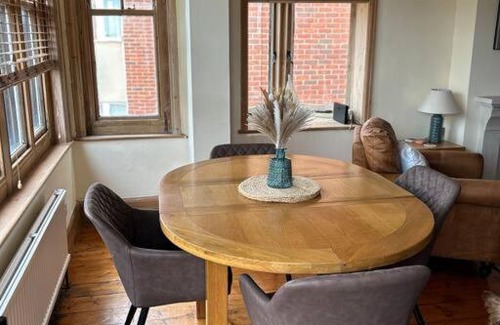 Sheringham Apartamento | Flat 2, Cliff Road