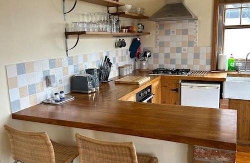Sheringham Apartamento | Flat 2, Cliff Road