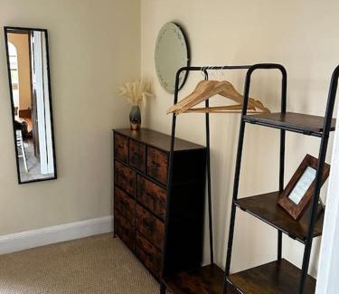 Sheringham Apartamento | Flat 2, Cliff Road