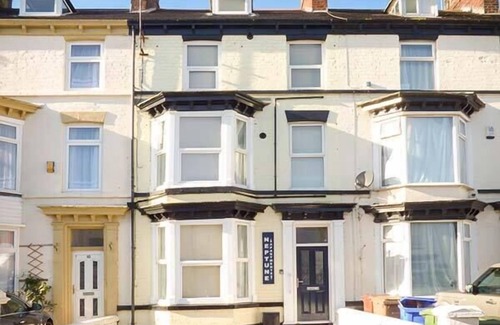 Bridlington Cabaña | Flat 2