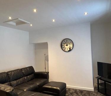 Oldham Apartamento | Flat 2