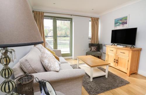 Pembroke Apartamento | Flat 2