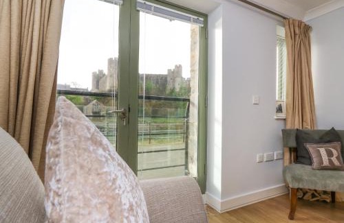 Pembroke Apartamento | Flat 2