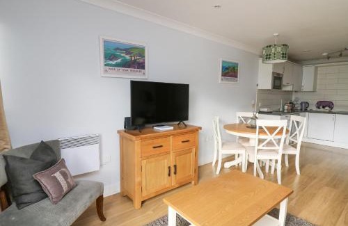 Pembroke Apartamento | Flat 2