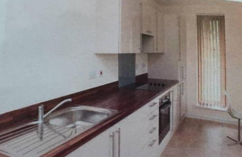 Street Apartamento | Flat 2
