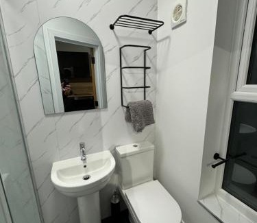 Aberystwyth Apartamento | Flat 2,Gelli Gaer