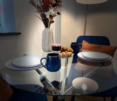 Borehamwood Apartamento | Flat 2, Majestic House, 18 Shenley Road, Borehamwood, Hertfordshire WD6 1DL, Borehamwood