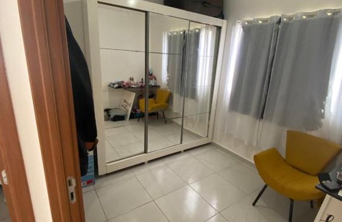 Valentina Figueiredo Apartamento | Flat 2 Quartos litoral Sul