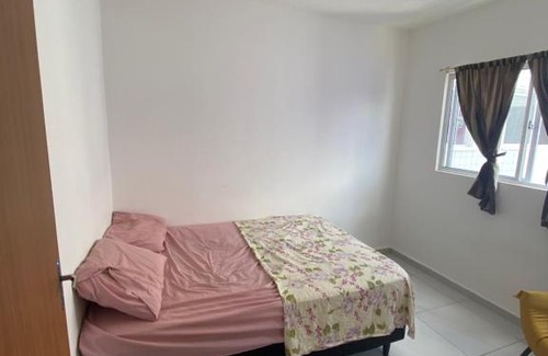 Valentina Figueiredo Apartamento | Flat 2 Quartos litoral Sul