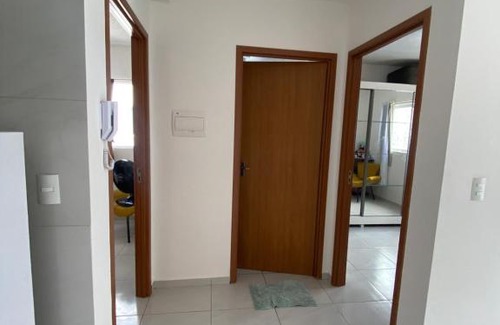 Valentina Figueiredo Apartamento | Flat 2 Quartos litoral Sul