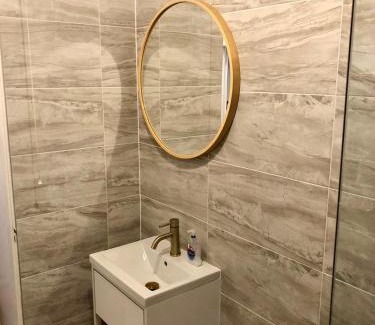Pitlochry Apartamento | Flat 2 Struan house