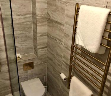 Pitlochry Apartamento | Flat 2 Struan house