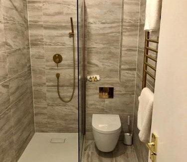 Pitlochry Apartamento | Flat 2 Struan house
