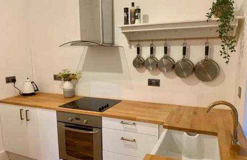 Pitlochry Apartamento | Flat 2 Struan house