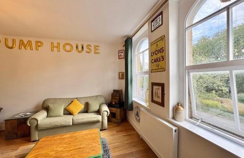 Shoscombe Apartamento | Flat 2, Waterloo Apartments