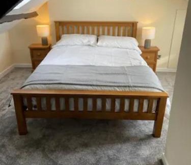 Tremadog Apartamento | Flat 2 - Y Sgwar Restaurant