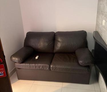 Sao Vicente Apartamento | Flat 201B