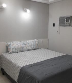 Sao Vicente Apartamento | Flat 201B