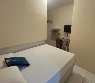 Santa Cruz Apartamento | Flat 204