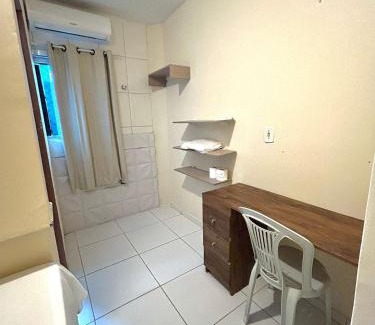 Santa Cruz Apartamento | Flat 204