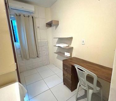 Santa Cruz Apartamento | Flat 204
