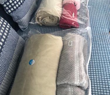 Cabedelo Apartamento | Flat 204 mobiliado no MBP