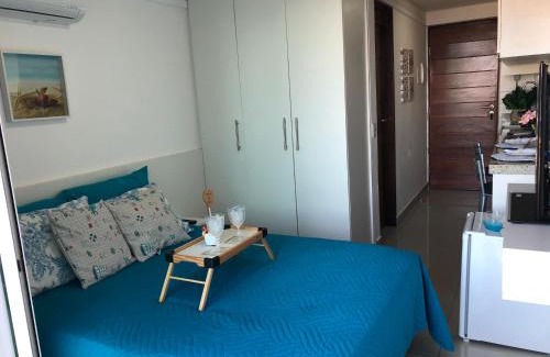 Cabedelo Apartamento | Flat 204 mobiliado no MBP