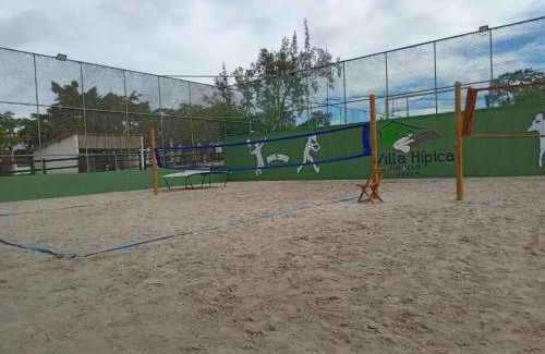 Novo Gravata Apartamento | Flat 207 Villa Hípica - Gravatá