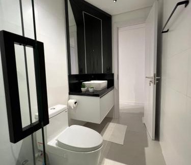 Pomerode Apartamento | Flat 209 Home Business Centro de Pomerode