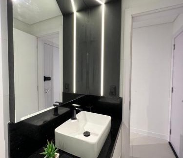 Pomerode Apartamento | Flat 209 Home Business Centro de Pomerode