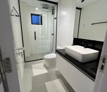 Pomerode Apartamento | Flat 209 Home Business Centro de Pomerode