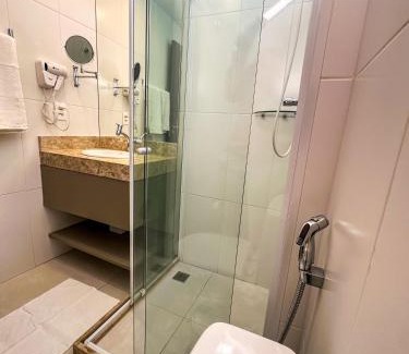 Vila Cabral Apartamento | Flat 2102 no Complexo Heron Marinho