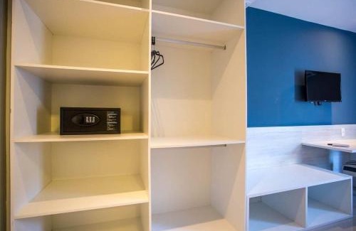 Passagem Apartamento | Flat 212 - Localização privilegiada em Cabo Frio