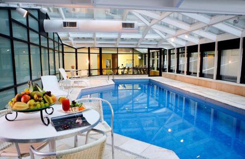Indianopolis Hotel | Flat 246 - Avenida Ibirapuera, Moema/SP
