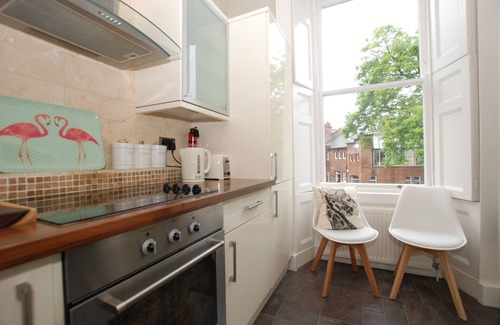 Ayr Apartamento | Apartamento 28: Graneros Street Ayr