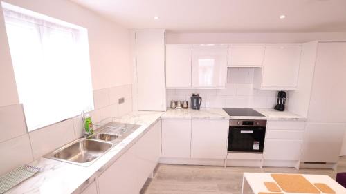 Cromer Apartamento | Flat 3 24 Cliff Road