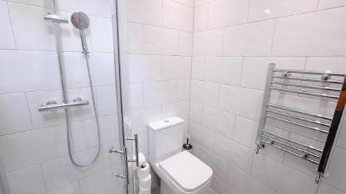 Cromer Apartamento | Flat 3 24 Cliff Road