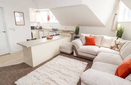 Prestatyn Cabaña | Flat 3
