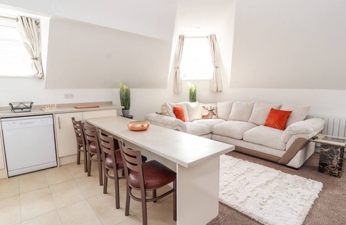 Prestatyn Cabaña | Flat 3