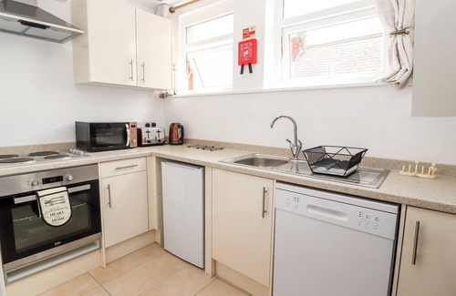 Prestatyn Cabaña | Flat 3