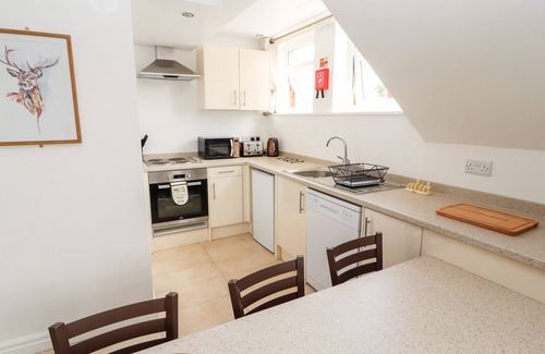 Prestatyn Cabaña | Flat 3