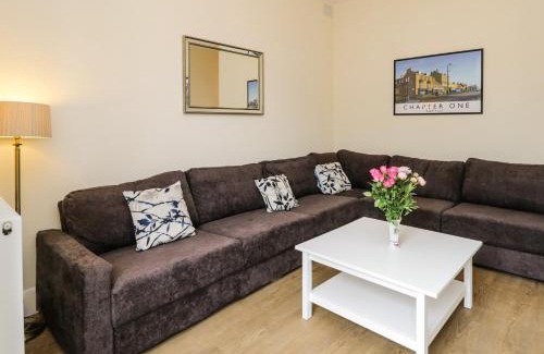 Loftus Apartamento | Flat 3