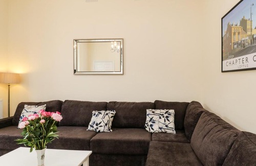 Loftus Apartamento | Flat 3