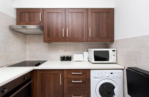 Chinatown Apartamento | Flat 3 Greek Street Apartment