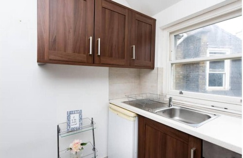 Chinatown Apartamento | Flat 3 Greek Street Apartment
