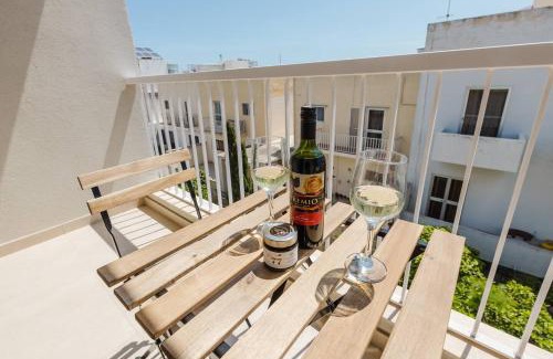 Mellieħa Heights Apartamento | Flat 3 Mlh 3bed Next To City By Homely!