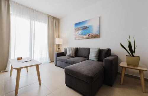 Mellieħa Heights Apartamento | Flat 3 Mlh 3bed Next To City By Homely!