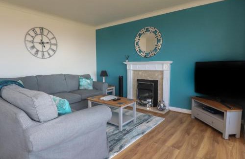 Knott End-on-Sea Apartamento | Flat 3, Sandridge Court