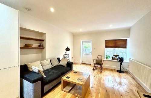 Shoscombe Apartamento | Flat 3, Waterloo Apartments